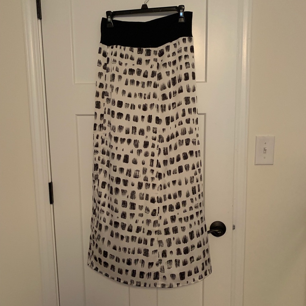 Maxi skirt ❤️